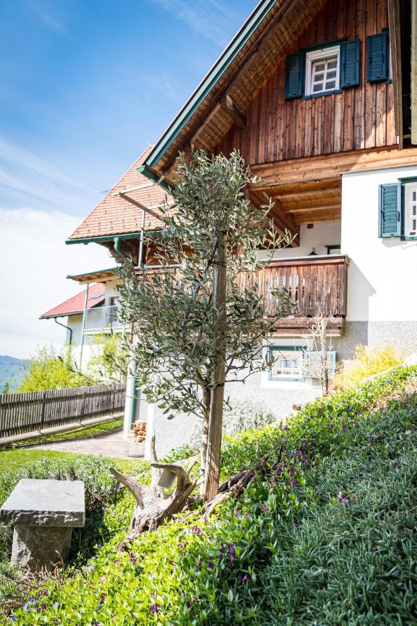 Kellerstoeckl Villa Leutschach Exterior foto